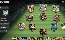 EA FC 25 Conta FIFA - 5 bilhões de coins, Ronaldinho, Messi