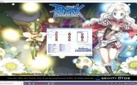 Conta Valhalla Ragnarok + rops + 180kk