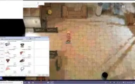 Conta Valhalla Ragnarok + rops + 180kk