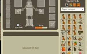 10KK DOFUS RETRO MONOCONTA SERVIDOR BOON // (R$ 0,80)