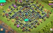 CONTA CV13 completamente full (todos os dados de criação)