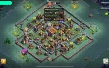 CONTA CV13 completamente full (todos os dados de criação)