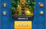 Conta Clash Royale Lv 10 (5 Lendárias) Troca De Nick