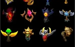 CONTA LEAGUE OF LEGENDS GOLD 5 , 85 SKINS , 121 CHAMPS +++