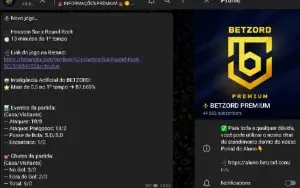 ✅ Salas Blaze E Outras Plataformas - Salas Vip ✅