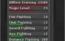 Paladino 174 + 900k com Rk ( Quelibra PvP)