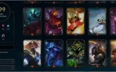 Conta DIAMANTE 3, 600 Skins, vários Emotes e Icones;