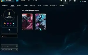 VENDO CONTA PRATA 4 com 38 k de EA!