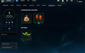 VENDO CONTA PRATA 4 com 38 k de EA!