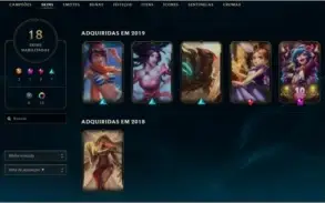 CONTA SMURF MMR PLAT MAIN KAT