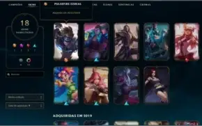 CONTA SMURF MMR PLAT MAIN KAT