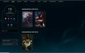 CONTA SMURF MMR PLAT MAIN KAT