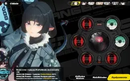 Ar 50 JaneC1 + biss, conta no Garantido