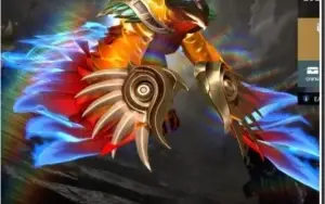 IMMORTAL PHOENIX + SET DISRUPTOR + SET AA
