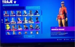 CONTA FORTNITE PICARETA MINTY SALVE O MUNDO FUNDADOR SÓ PS4