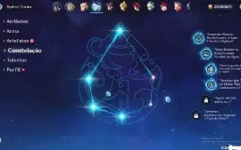 Reroll Furina C4, Jean e Mona
