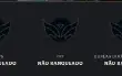 Conta LoL 100 Champions 62 Skins Ex Emerald LvL 149