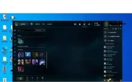 Conta lol platina 4 solo duo e flex, 169 skins