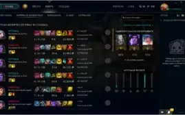 Conta UNRAKED  (3V-1D na Md10)