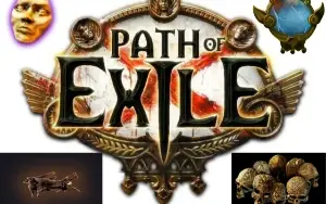 Hack Path Of Exile Map Hack + AutoPot + AutoBuff +17 Funções