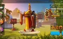 Vendo conta Rise Of Kingdoms 14M de poder