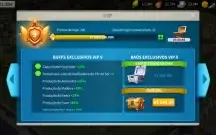 Vendo conta Rise Of Kingdoms 14M de poder