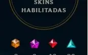 Conta league platina 3
