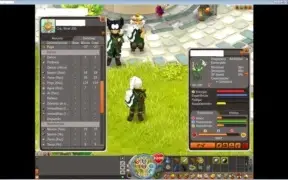 KRA 200( COM SET E MONT CAMALEOA) FULL INT 12PA