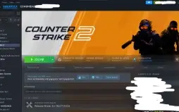 Counter-Strike 2 Prime Com Medalhas Raras E Antigas