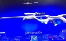 conta valorant skins