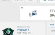 CONTA PLATINA 4