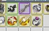 Itens Wakfu 50 TUDO !