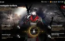 Conta Epic Seven 7ml+ Pity ML +1MLconexão full overlord