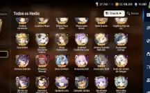 Conta Epic Seven 7ml+ Pity ML +1MLconexão full overlord