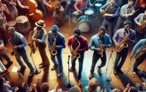 🎷🔥 A Maior Coletânea Para Músicos De Jazz Está Aqui! 🔥🎷