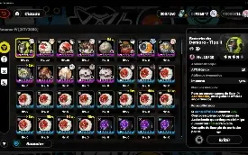 ZZZ Zenless Zone Zero Evelyn|Grace|Nekomata|Harumasa LVL18