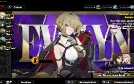 ZZZ Zenless Zone Zero Evelyn|Grace|Nekomata|Harumasa LVL18