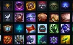 Conta League of Legends 109 champs, 22 skins, prata 3