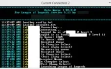 BOT COMPLETO - PARA UPAR CONTAS E FARMAR IP