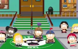 Xbox South Park: The Stick of Truth (Xbox One) #C79854