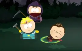Xbox South Park: The Stick of Truth (Xbox One) #C79854
