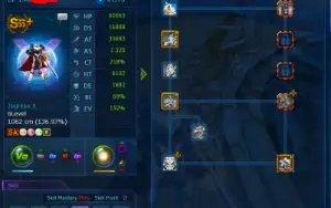 Conta Nadmo Omegamon