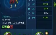 Conta Nadmo Omegamon
