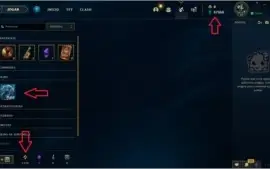 YASUO DRAGAO DOS SONHOS 💎57K EA💎🔸1780 ESSENCIA LARANJA🔸