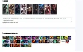 Conta boa é barata gold 4 mais na descrição!