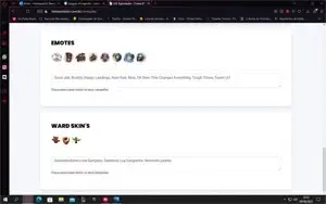 Conta boa é barata gold 4 mais na descrição!