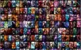 Conta League of Legends