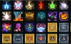Conta League of Legends