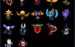 Conta League of Legends