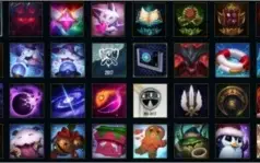 Conta League of Legends